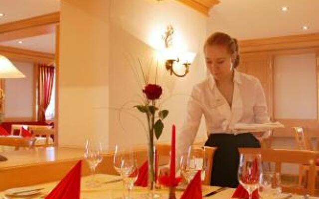 Hotel & Restaurant Sonne