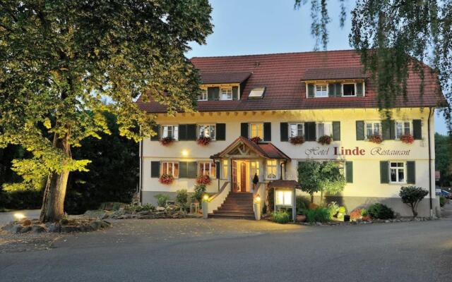 Hotel Linde Durbach