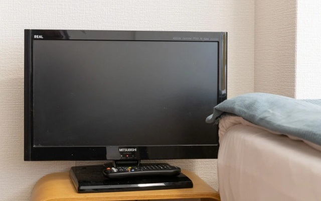 Yoneyama 3F – Guest Rooms – Osaka