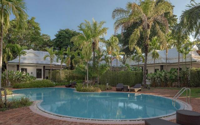 The Pe La Resort, Phuket