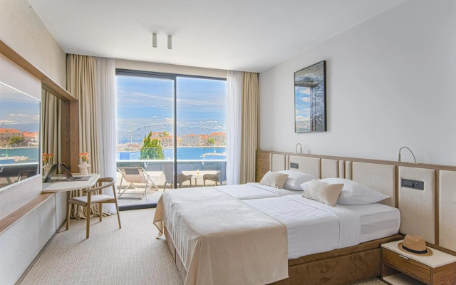 Grand hotel View