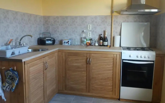 Airites street apartment