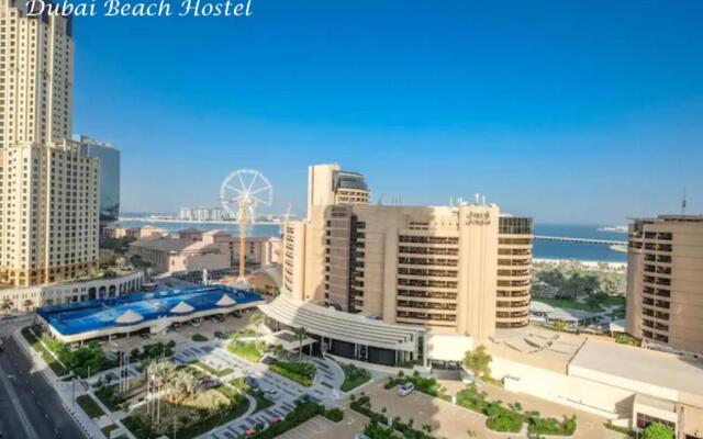 Dubai Beach Hostel