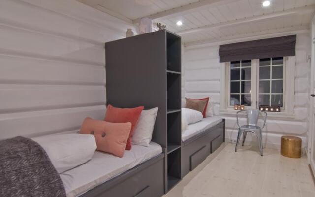 Lyngen Lodge