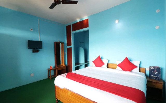 Kalawati Retreat by OYO Rooms
