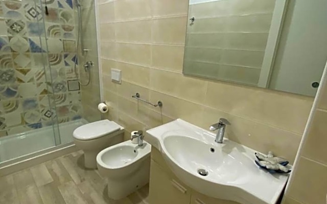 Residence La Perla Marzamemi