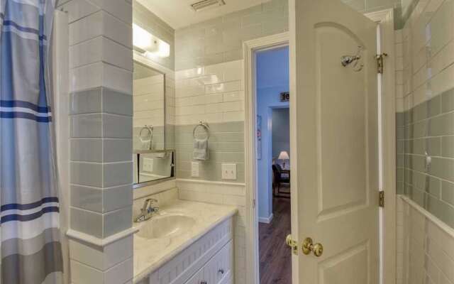 Hidden Villa - Two Bedroom Home