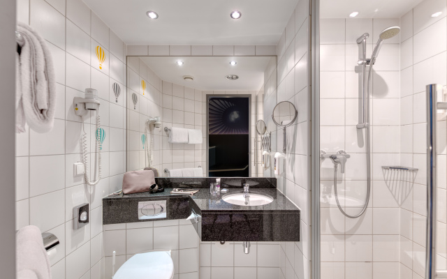 Mercure Neu-Isenburg