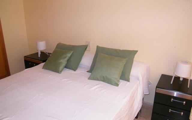 APARTAMENTO SALINAS IV 9º, Mnostrum Playa de Gandía EXCLUSIVO FAMILIAS