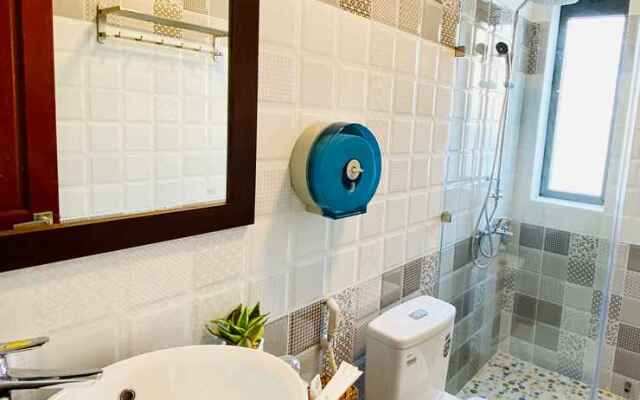 Hotel Duc Thanh 2