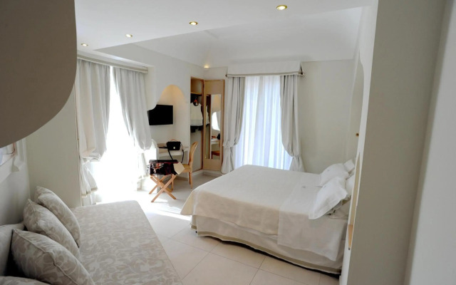 Minori Palace