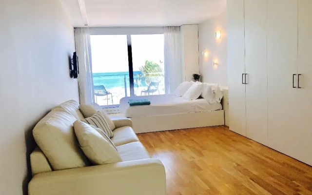 Meraki Beach Hotel - Adults Only