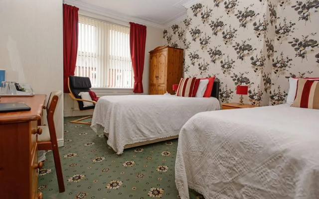 Cherry Grove Guest House