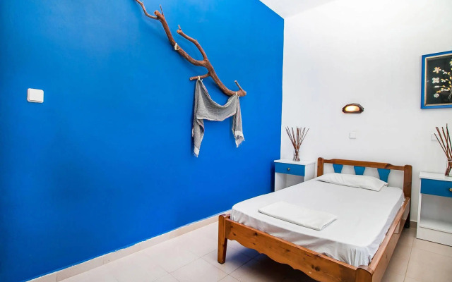 Ano Kampos Hotel