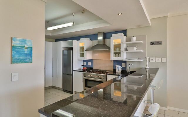 Whale Coast All-Suite-Hotel