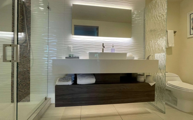 Red Lion Inn & Suites Phoenix/Tempe - Asu