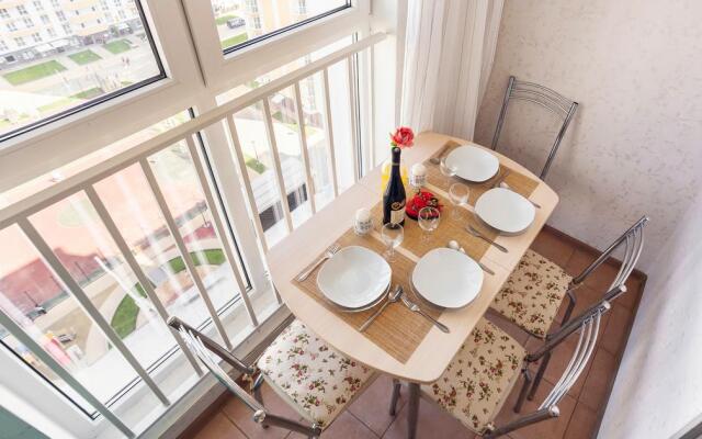 Pro Apart (Про Апарт) на улице Красная 176 лит 1/3