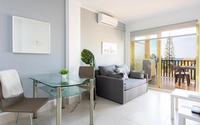 Romana Playa 741 Apartment