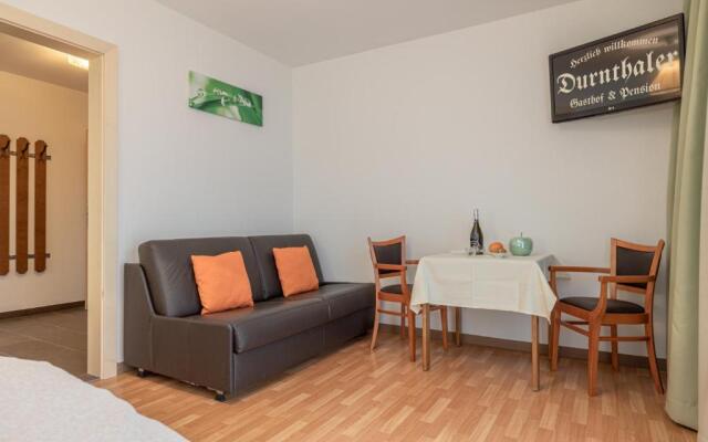 Gasthof & Pension Durnthaler