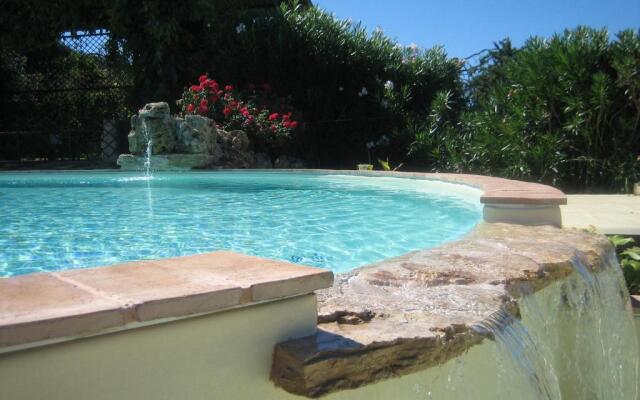 Agriturismo Bio Pian Dei Casali