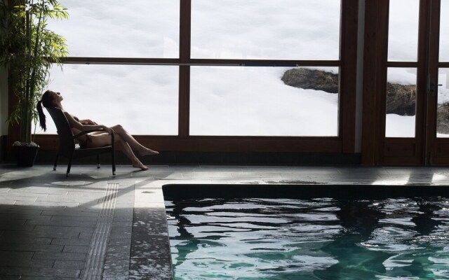 CGH Résidence Boutique l’Alpaga