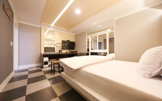 Daegu Seongseo Grigo