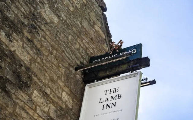 The Lamb Inn