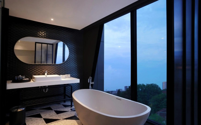 Awann Sewu Boutique Hotel and Suite