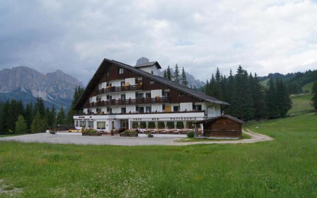 Hotel Planac