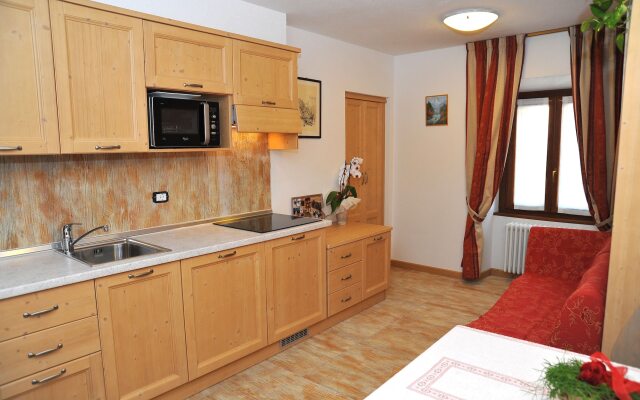 Albergo Stelvio