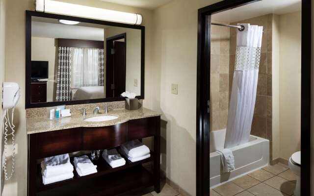 Hampton Inn & Suites Las Vegas South