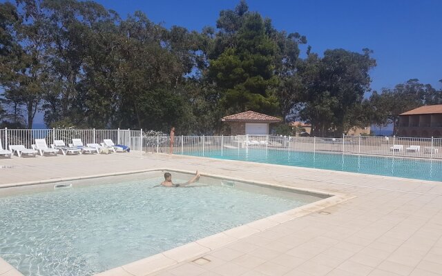 Appartement Perla d'Isula