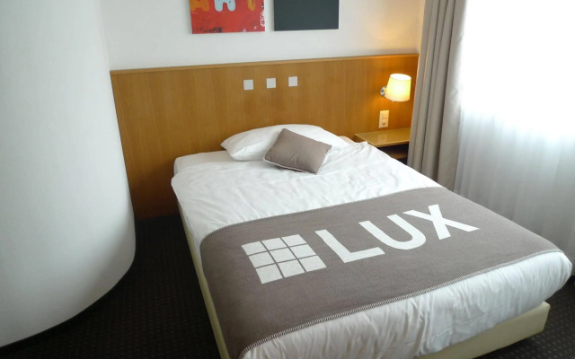 Businesshotel LUX
