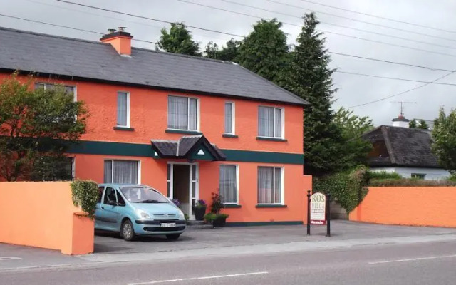 Ros Villa Guesthouse