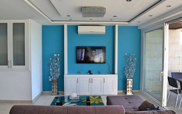 Gozo Apartment