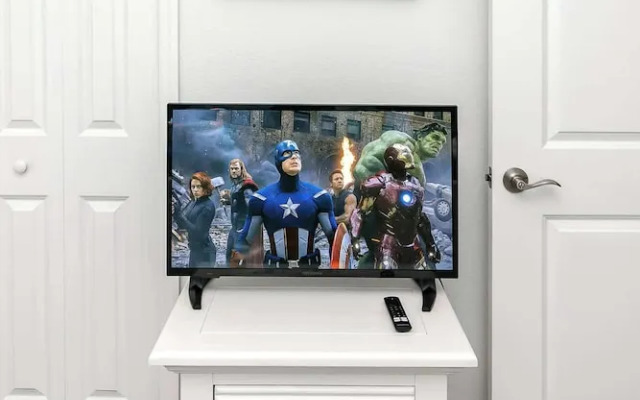 Great Escape to the Enclaves Near Disney!