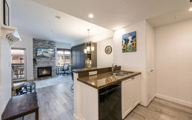 Sundial C411 in Park City, Park City