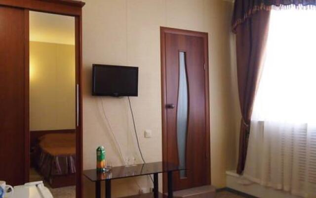 Hotel Gostiniy Dvor