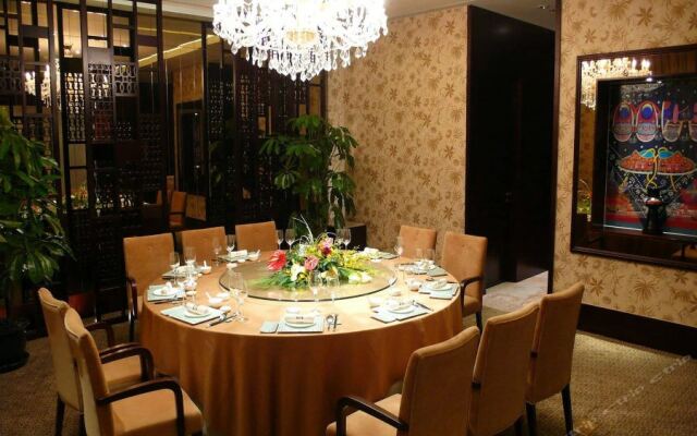 Seagull Hotel Jinshan