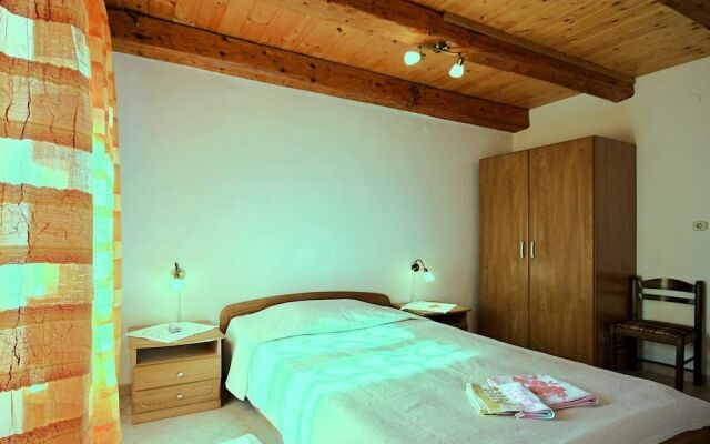 Apartment Silvano
