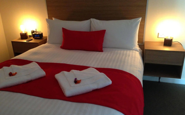 Huskisson Beach B&B