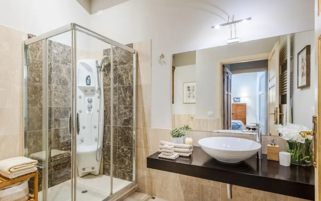 Garden Vista Apartment