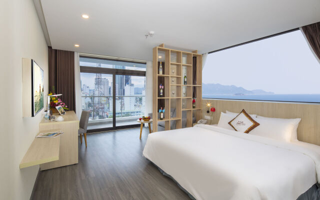 Stella Maris Nha Trang Hotel
