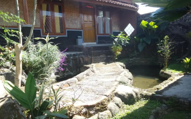 Pondok Stevia Ciwidey