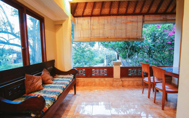 Pondok Permata Homestay