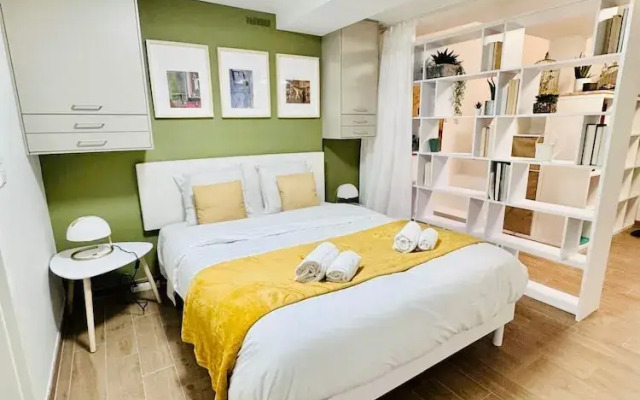 Cosy Studio in city center
