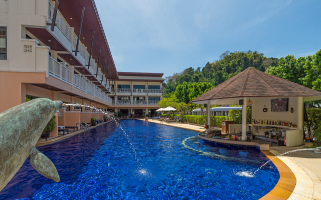 Srisuksant Resort