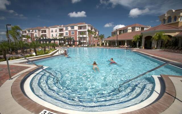 Vista Cay - 8001 Coolbreeze Dr #118