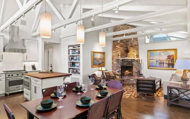 Beautiful Remodeled Home 30 night min