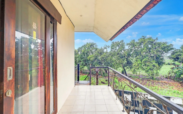 Collection O Putri Inn Homestay